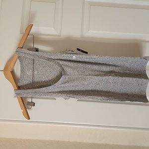 Aerie real soft tank top